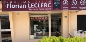 agence florian leclerc antibes