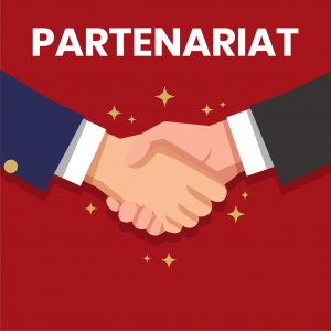 Partenariat Fournisseur